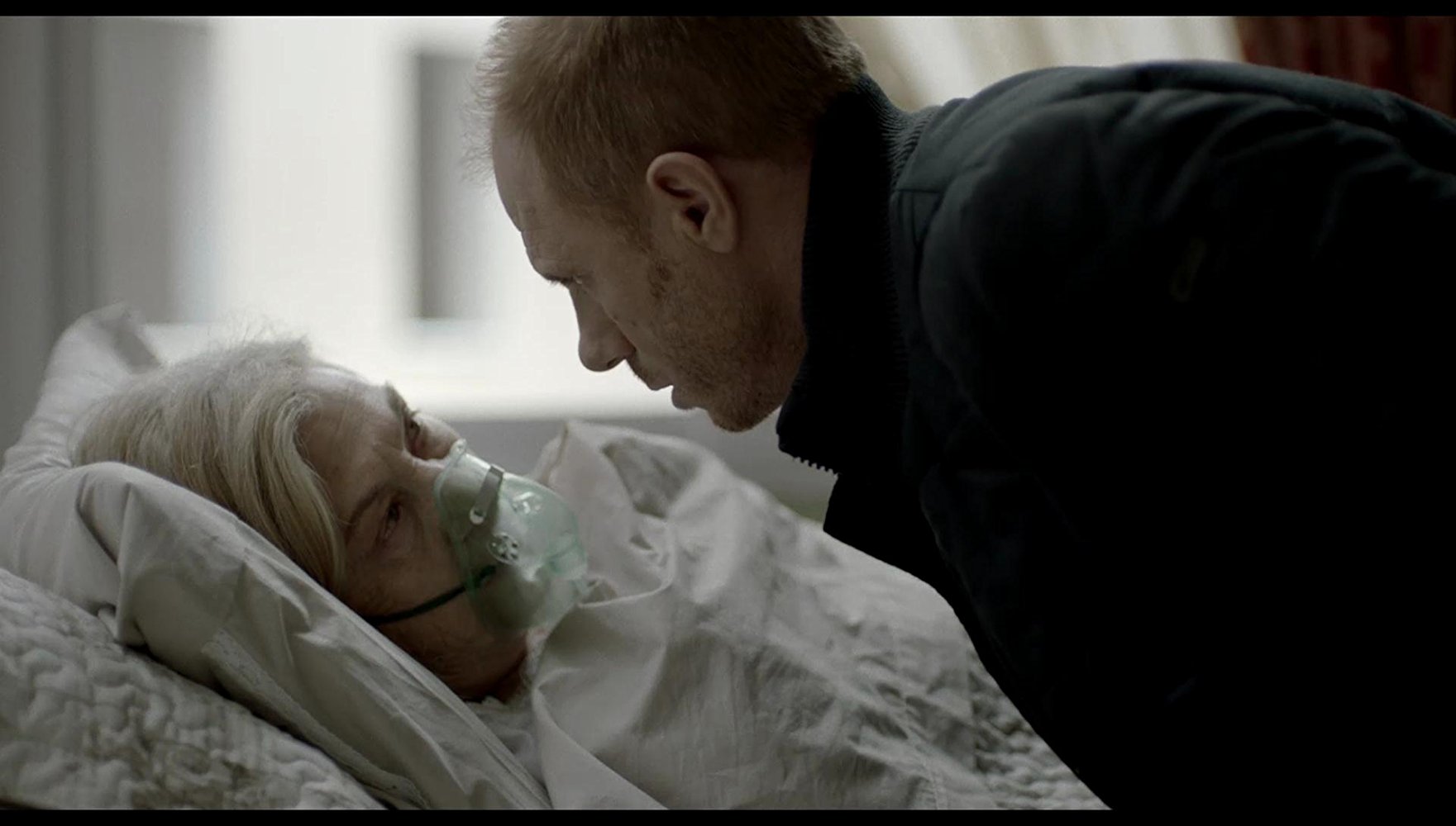 等不到的黎明剧照的剧照