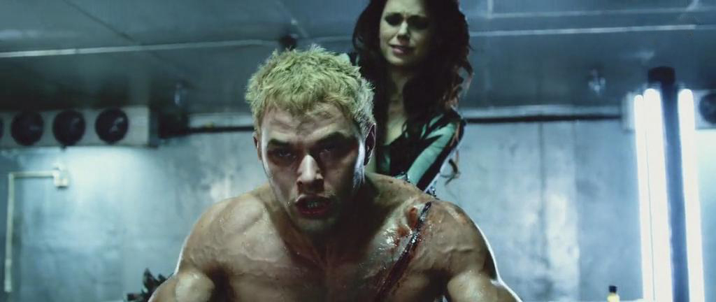 竞技场剧照的剧照