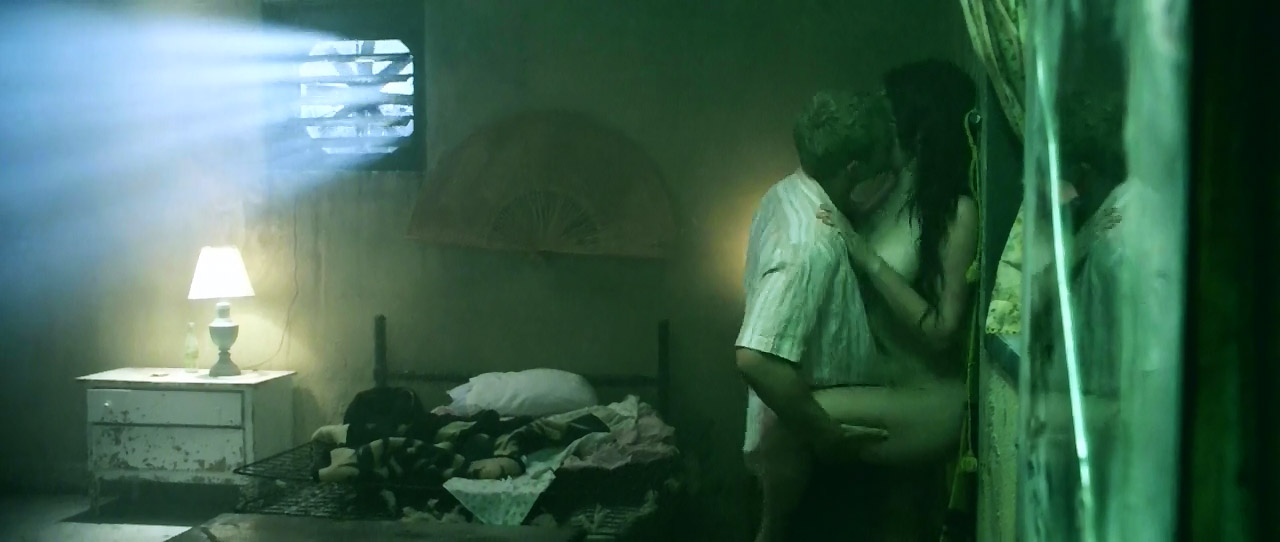 竞技场剧照的剧照