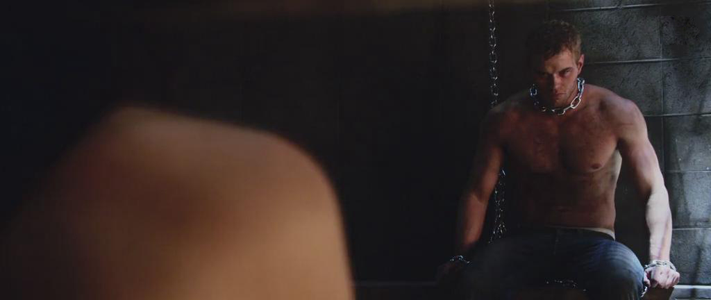 竞技场剧照的剧照