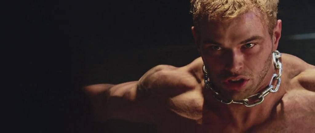 竞技场剧照的剧照