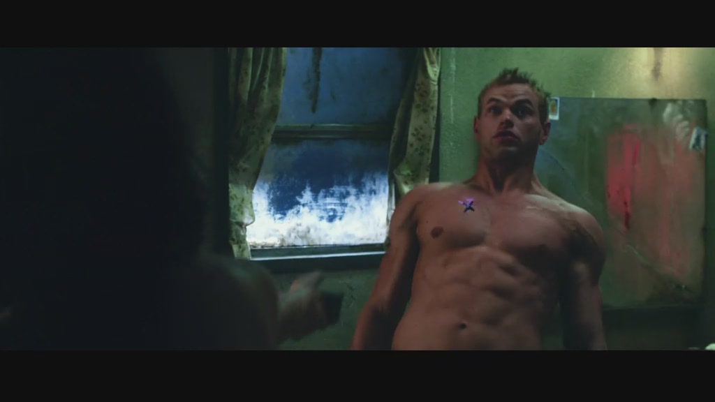 竞技场剧照的剧照