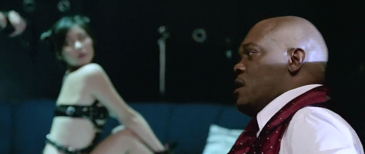 竞技场剧照的剧照