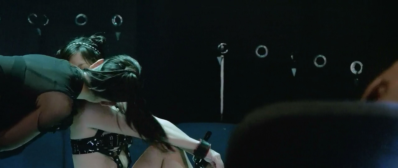 竞技场剧照的剧照