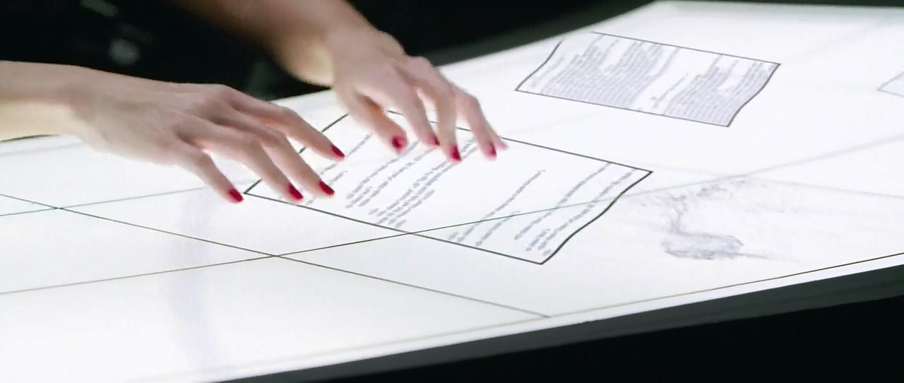 竞技场剧照的剧照