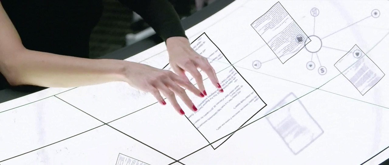 竞技场剧照的剧照