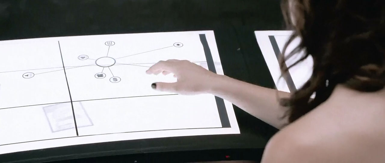 竞技场剧照的剧照