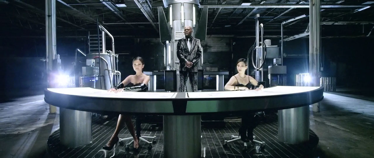 竞技场剧照的剧照