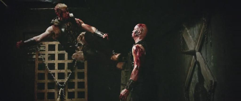 竞技场剧照的剧照