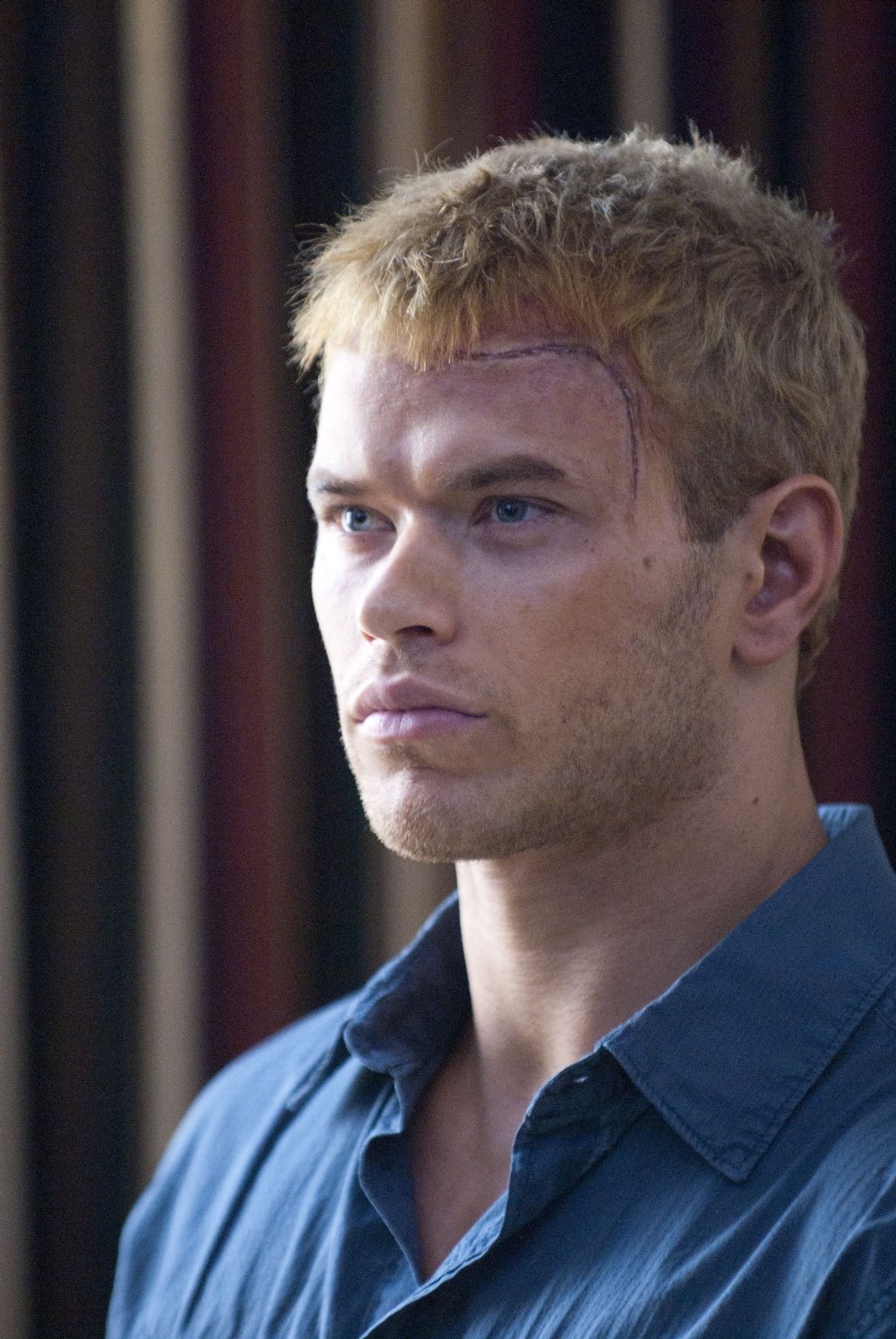 竞技场剧照的剧照