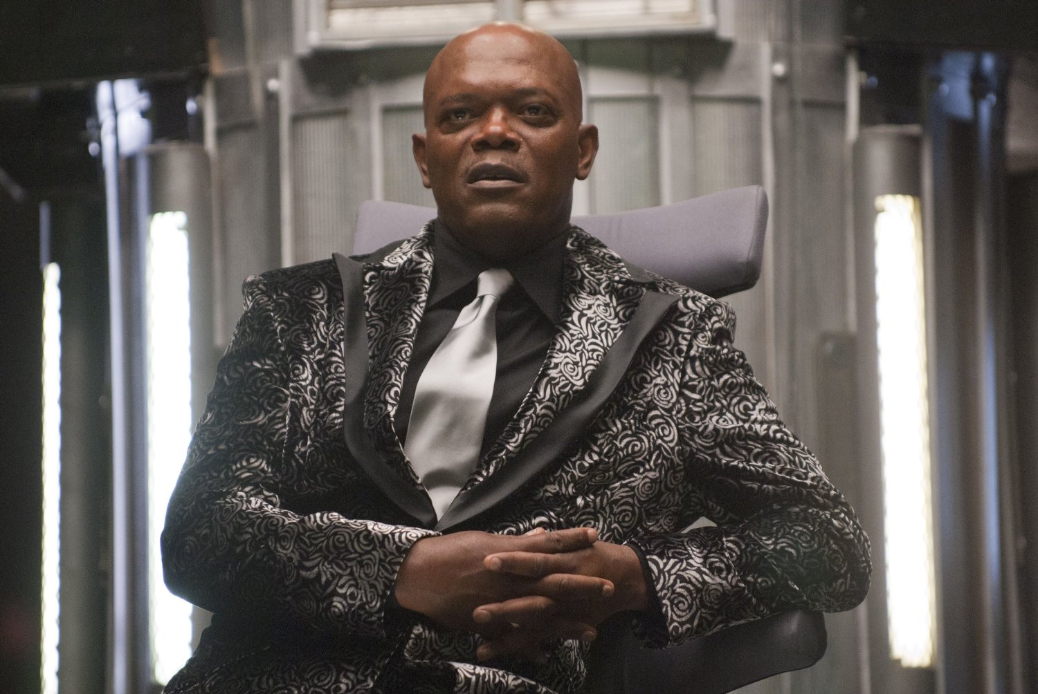 竞技场剧照的剧照