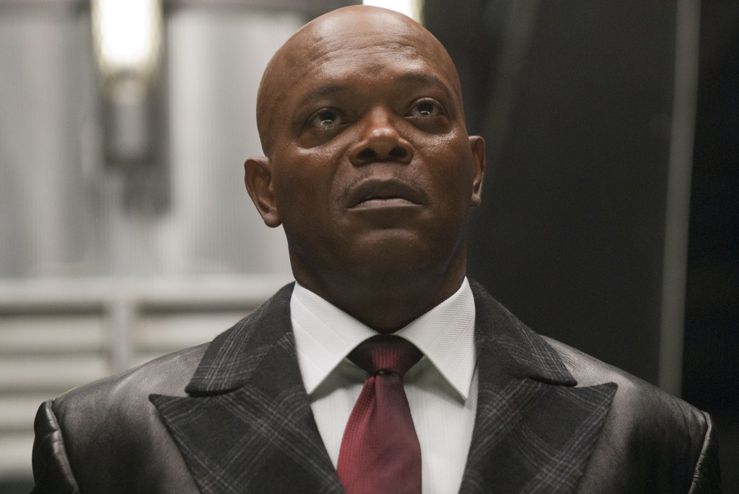 竞技场剧照的剧照