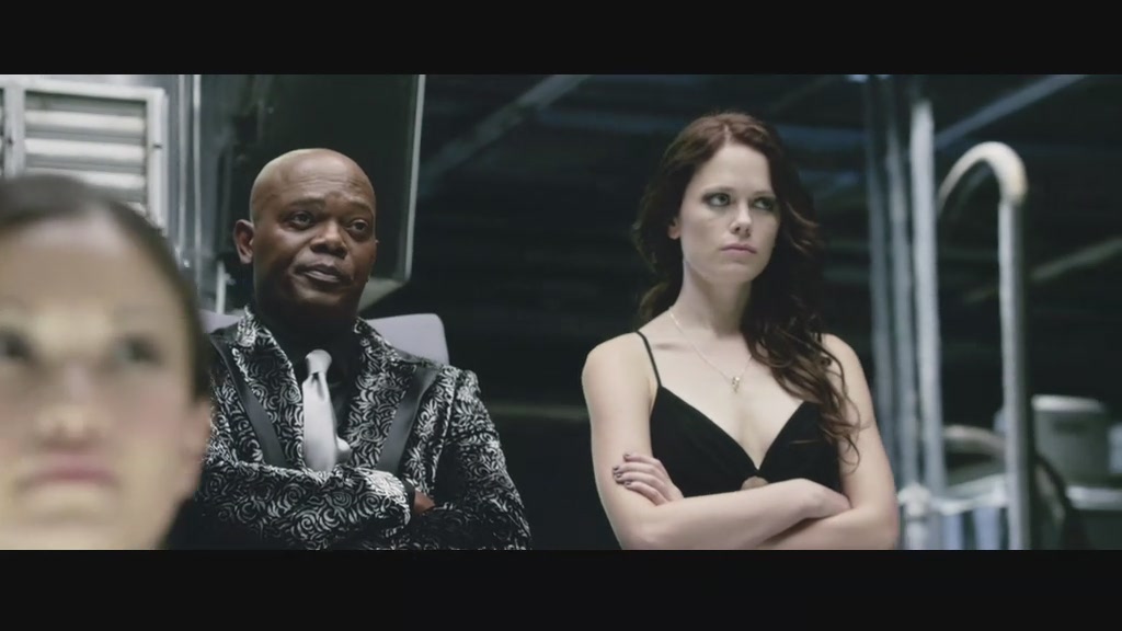 竞技场剧照的剧照