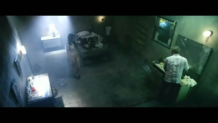 竞技场剧照的剧照