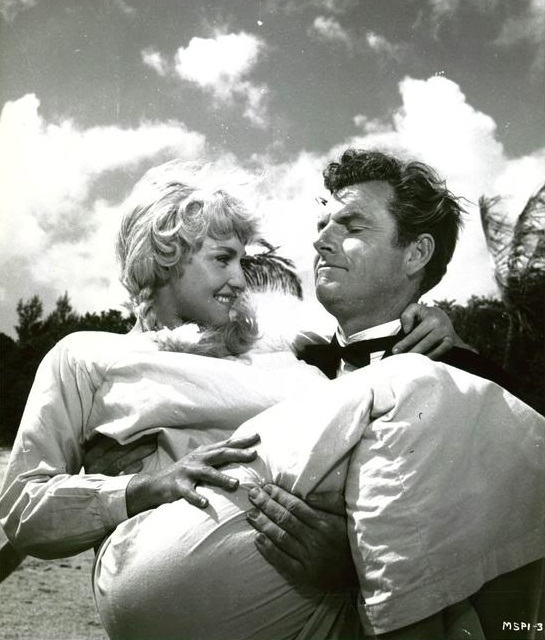 孤岛历险记剧照的剧照