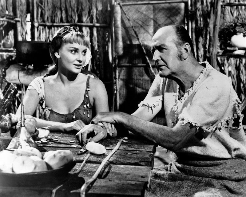 孤岛历险记剧照的剧照