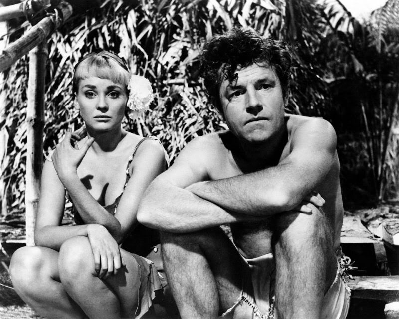 孤岛历险记剧照的剧照