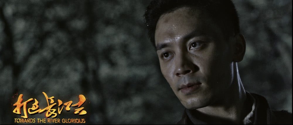 打过长江去剧照的剧照