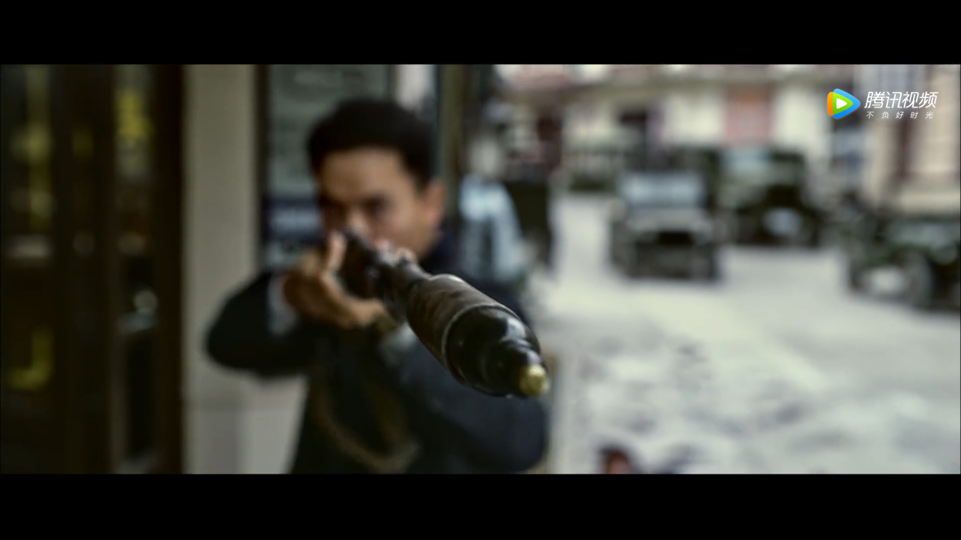 打过长江去剧照的剧照