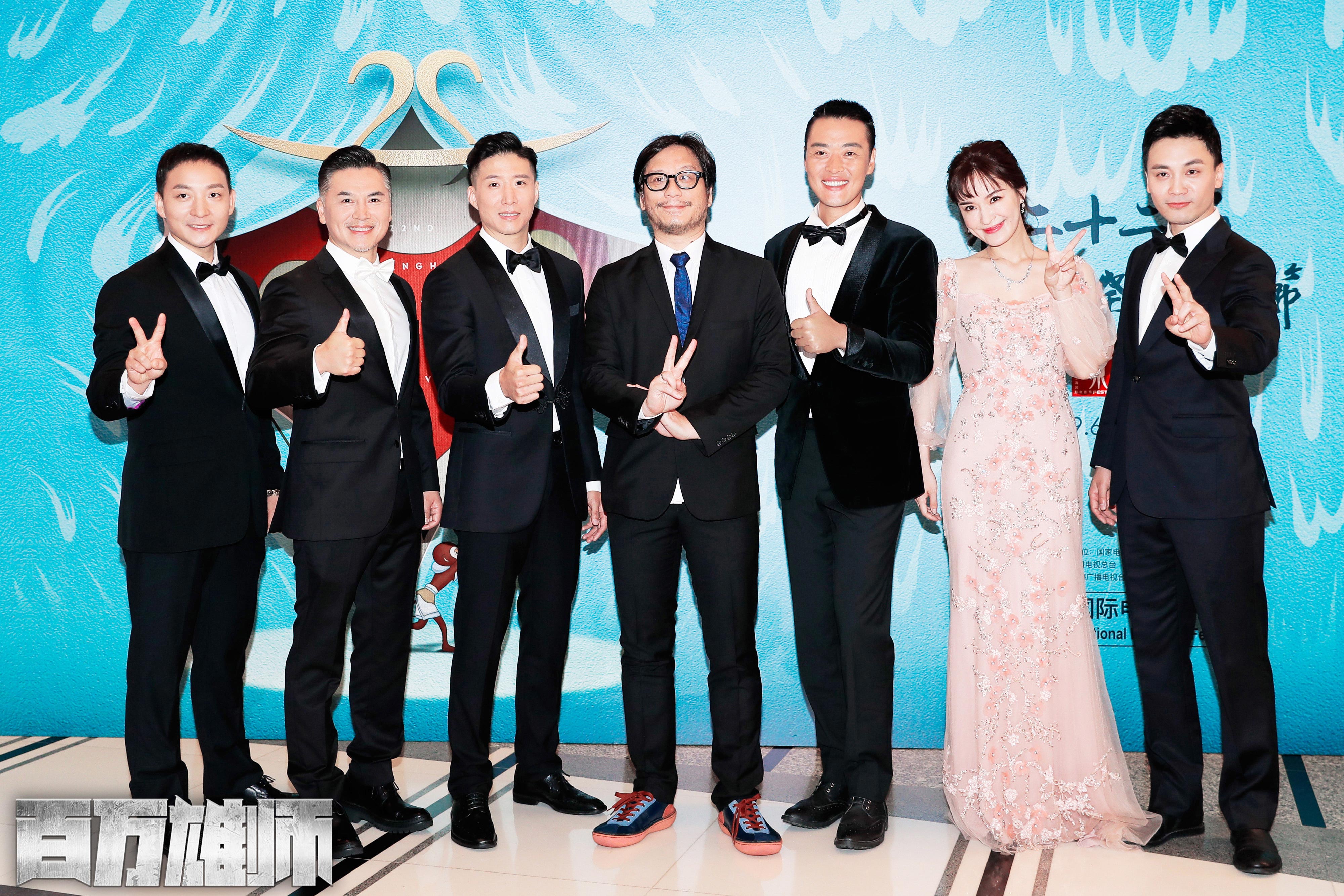 打过长江去剧照的剧照