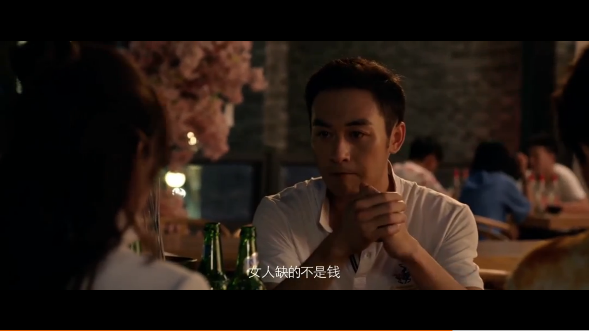 一路爱情剧照的剧照