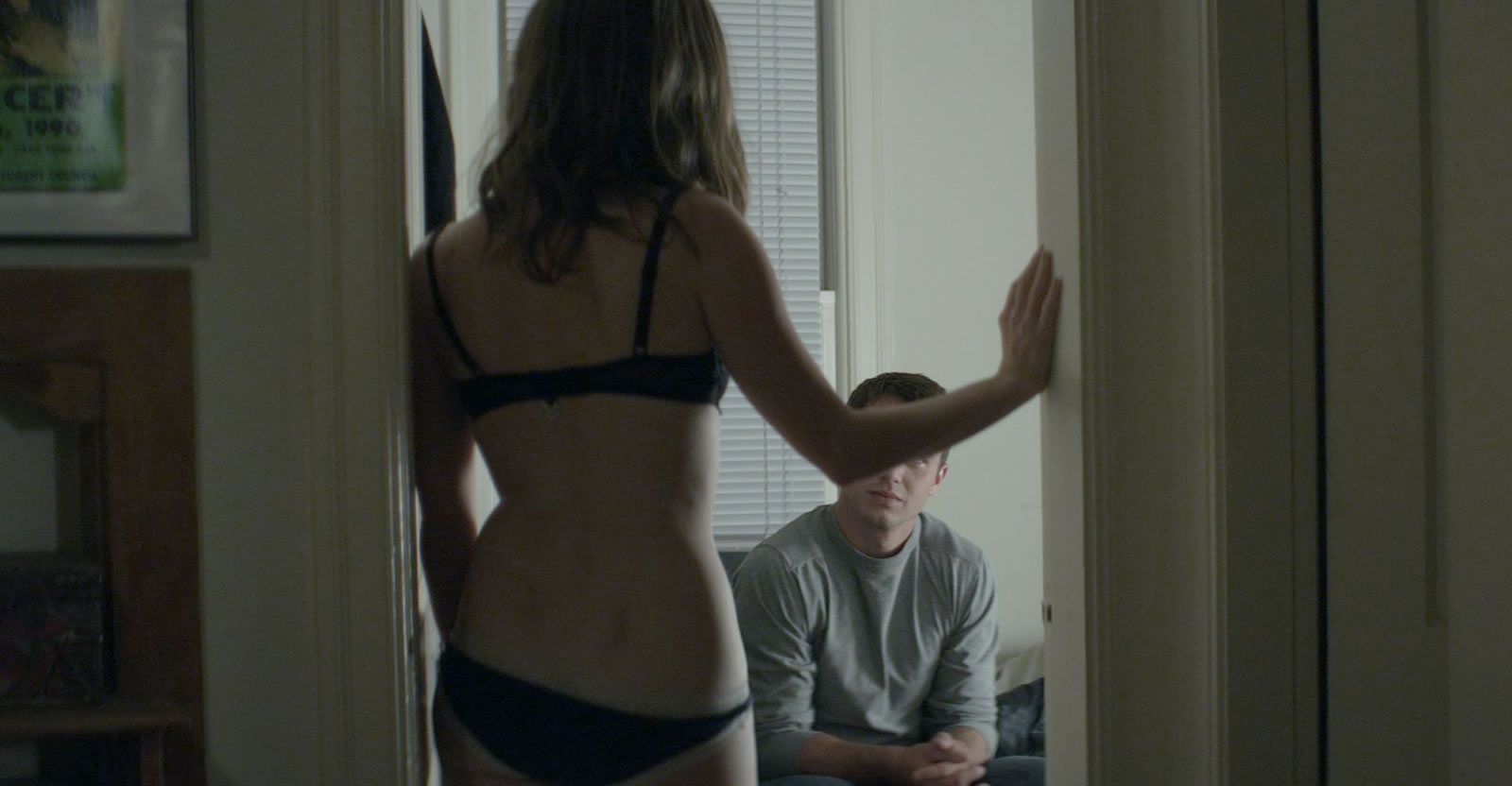 教师情事剧照的剧照