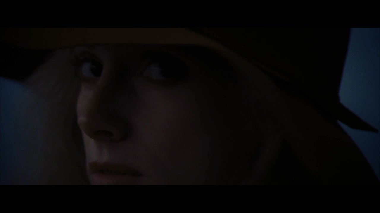 拨云见日剧照的剧照