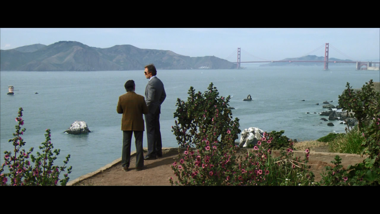 拨云见日剧照的剧照