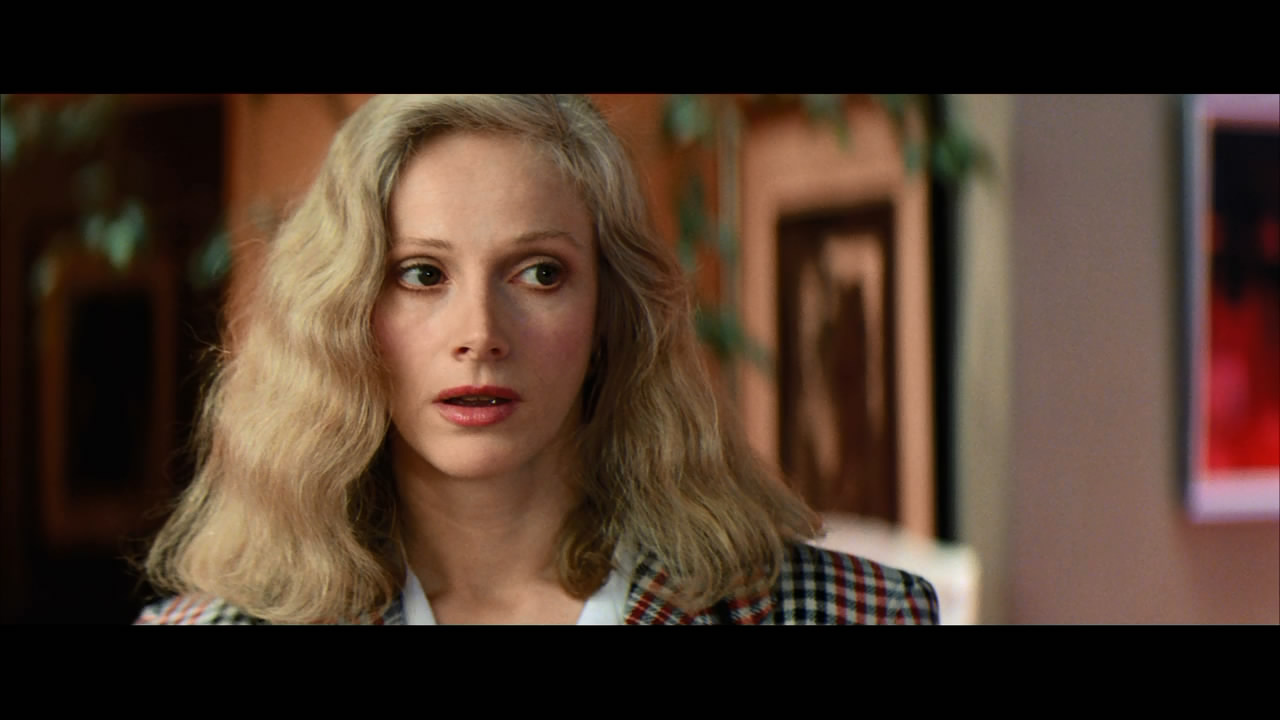 拨云见日剧照的剧照