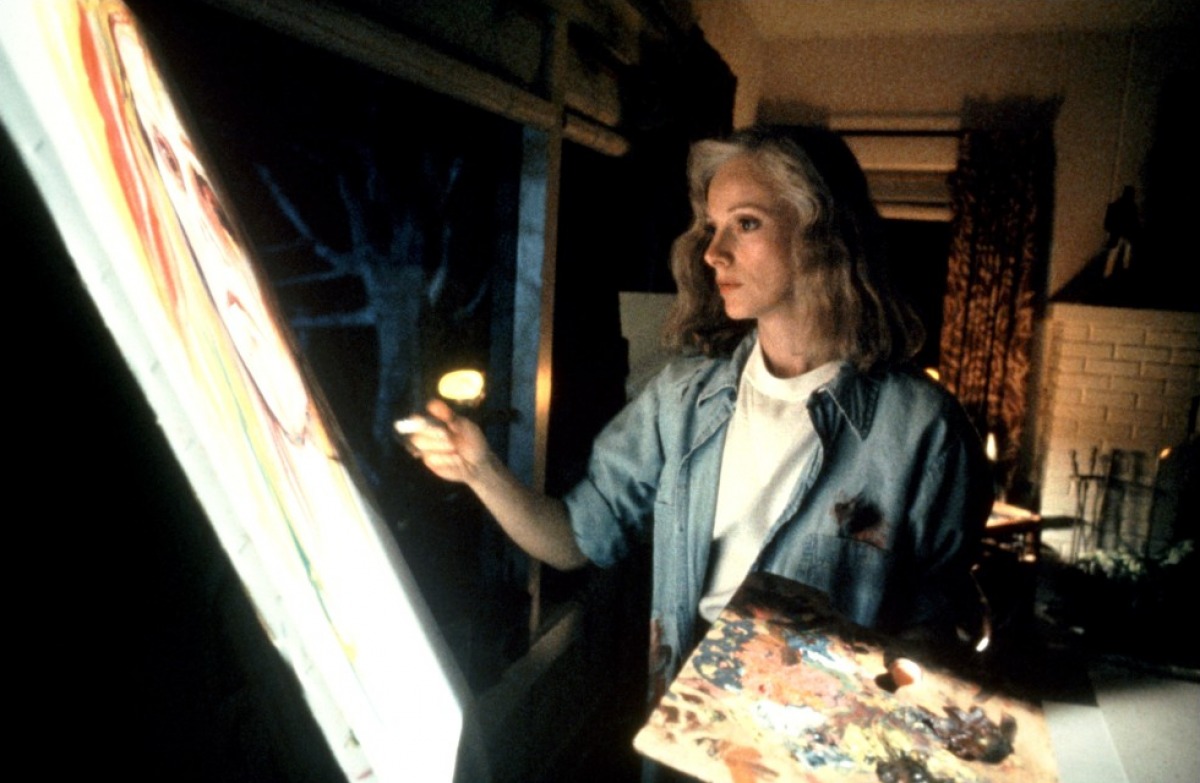 拨云见日剧照的剧照