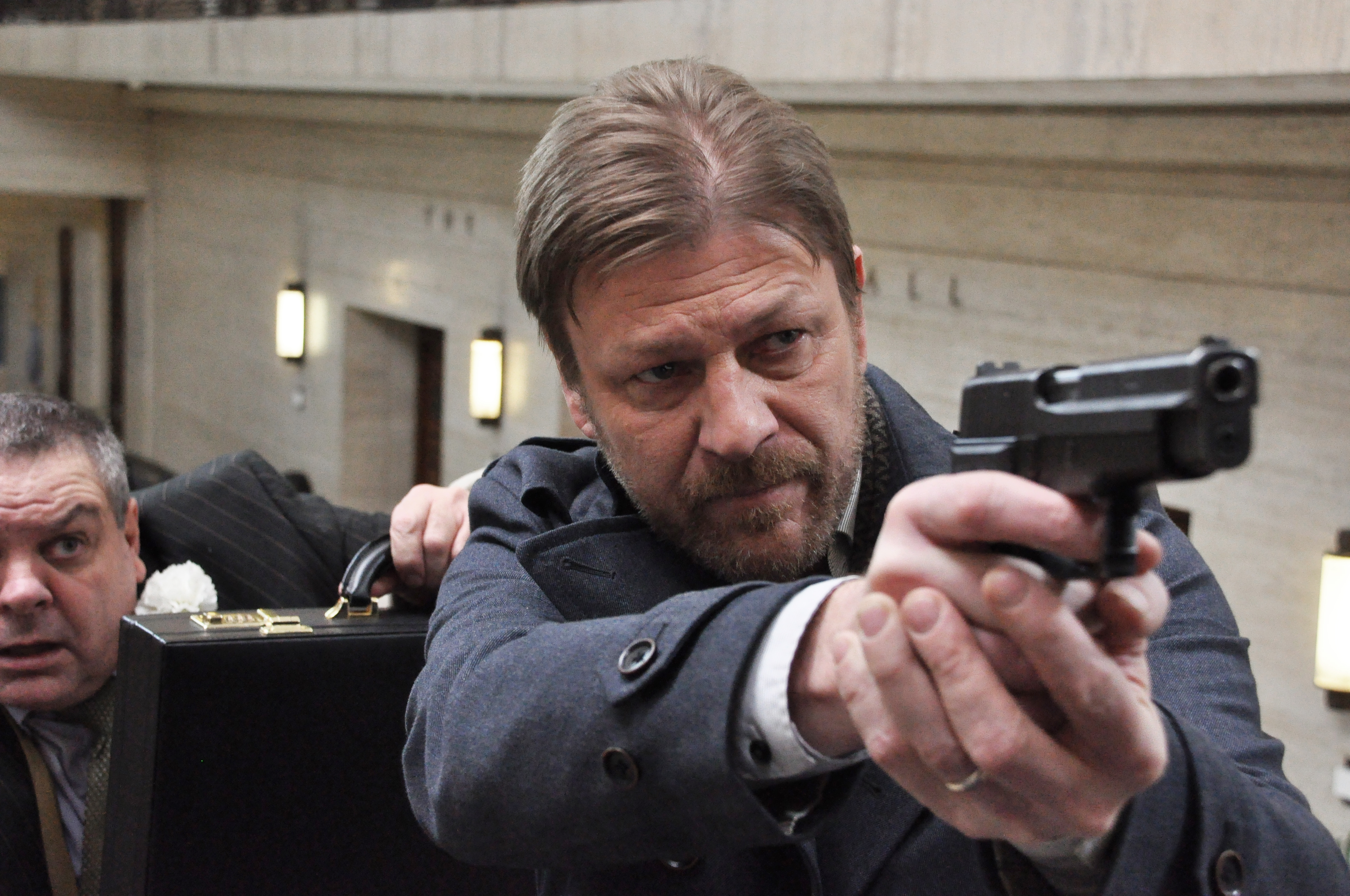 清道夫剧照的剧照