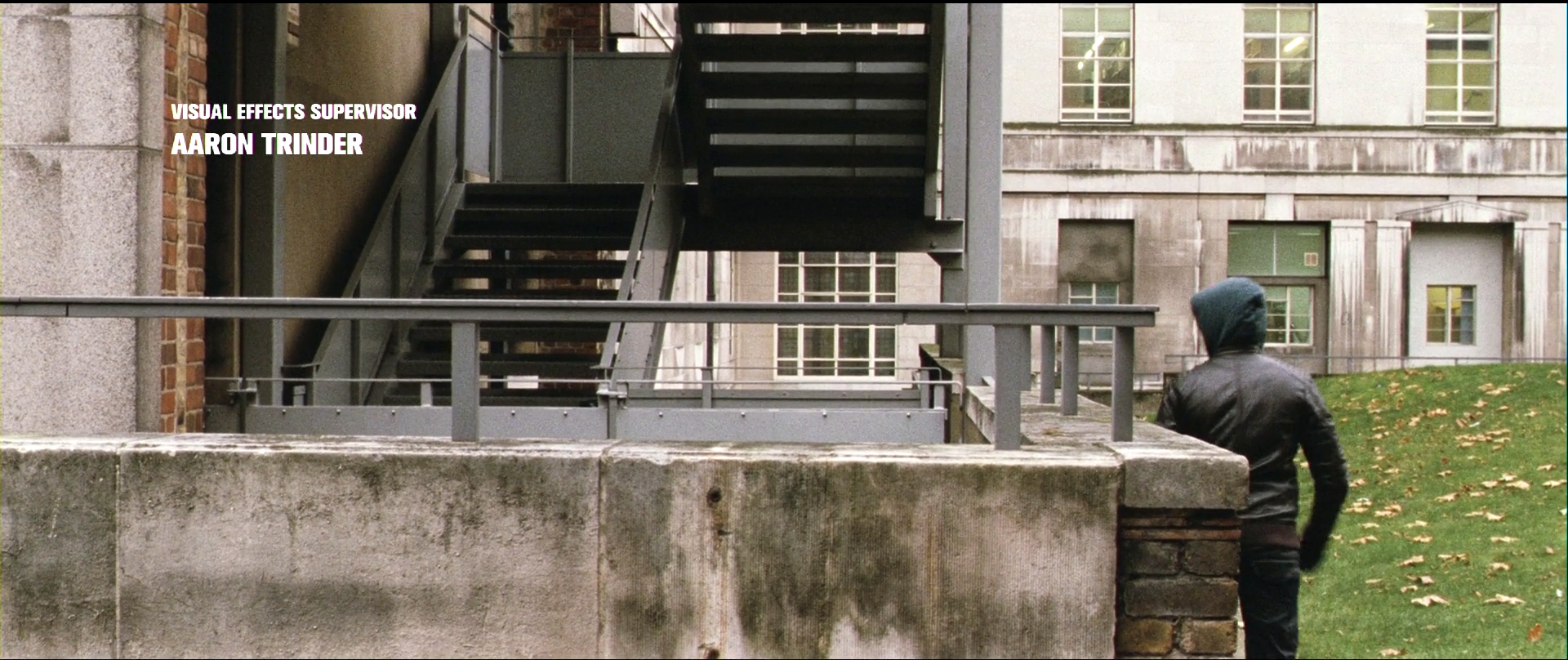 清道夫剧照的剧照