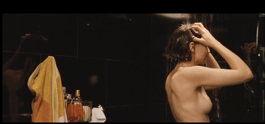 清道夫剧照的剧照