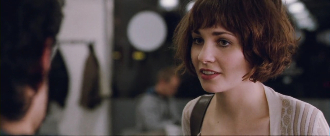 清道夫剧照的剧照