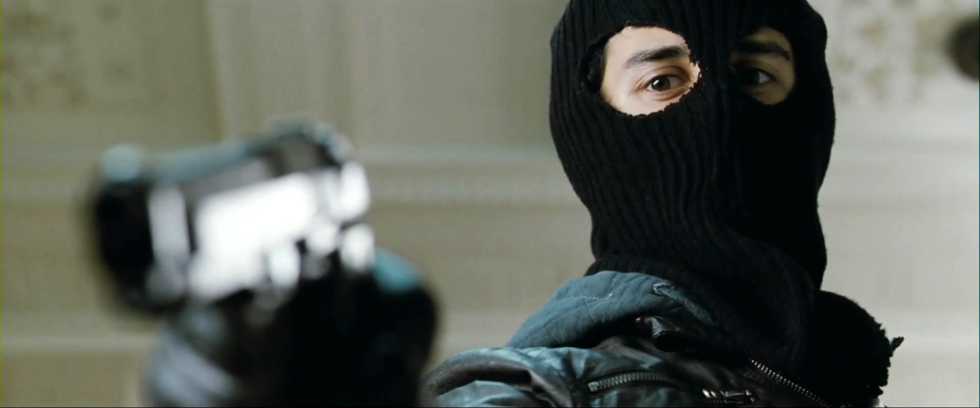 清道夫剧照的剧照