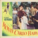 蒙特卡罗宝贝剧照
