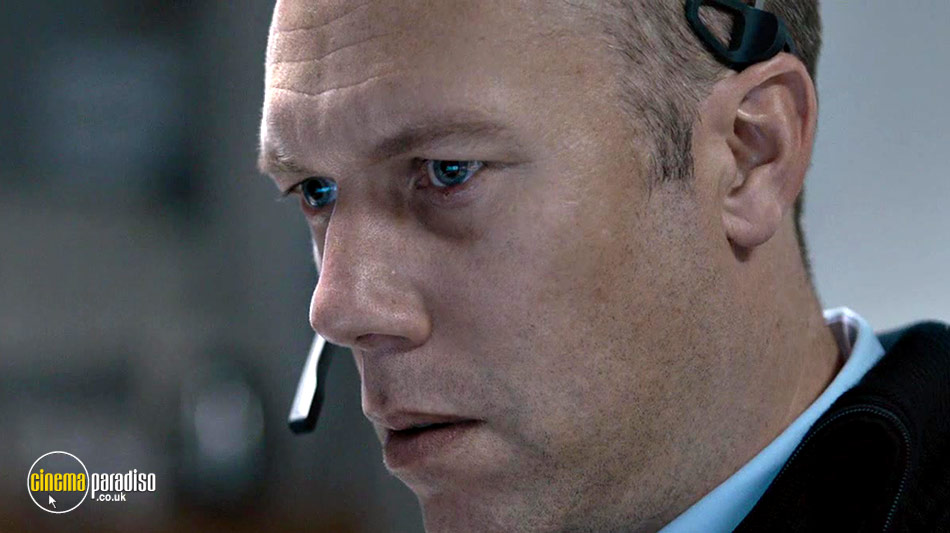 罪人剧照的剧照