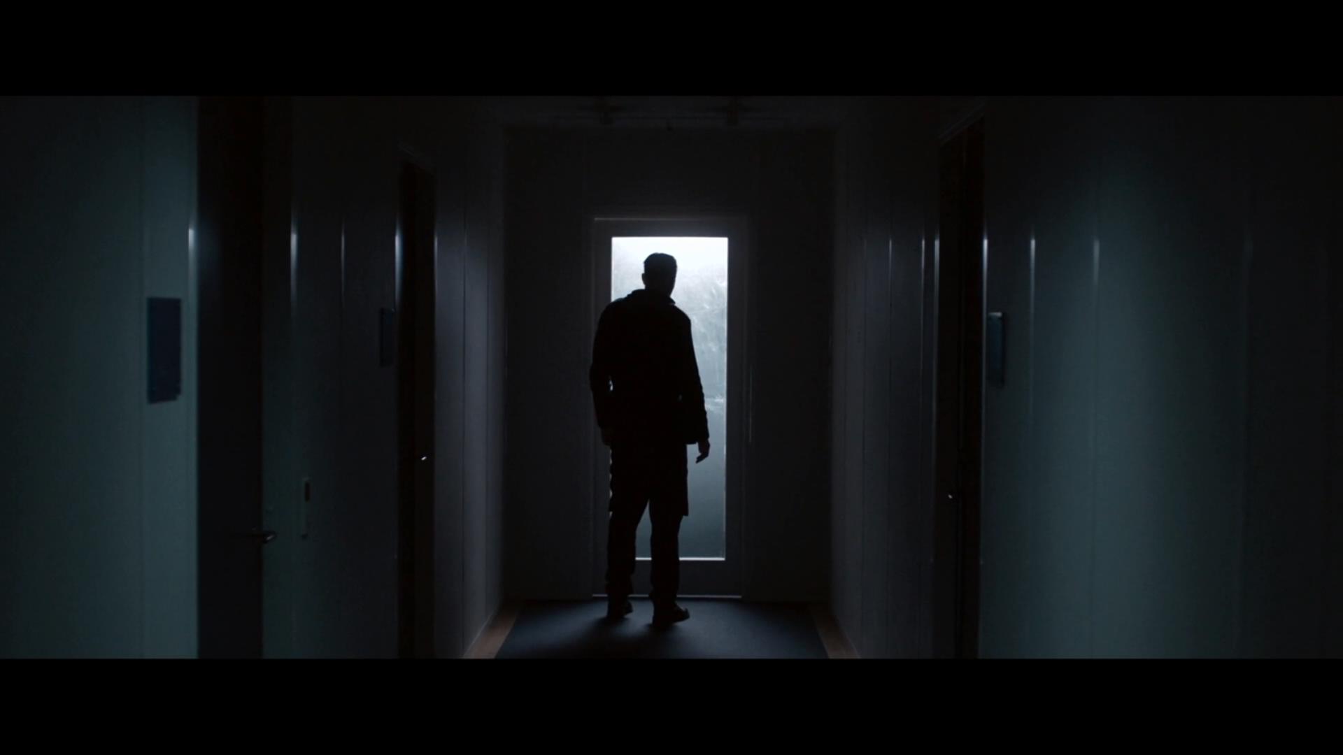 罪人剧照的剧照