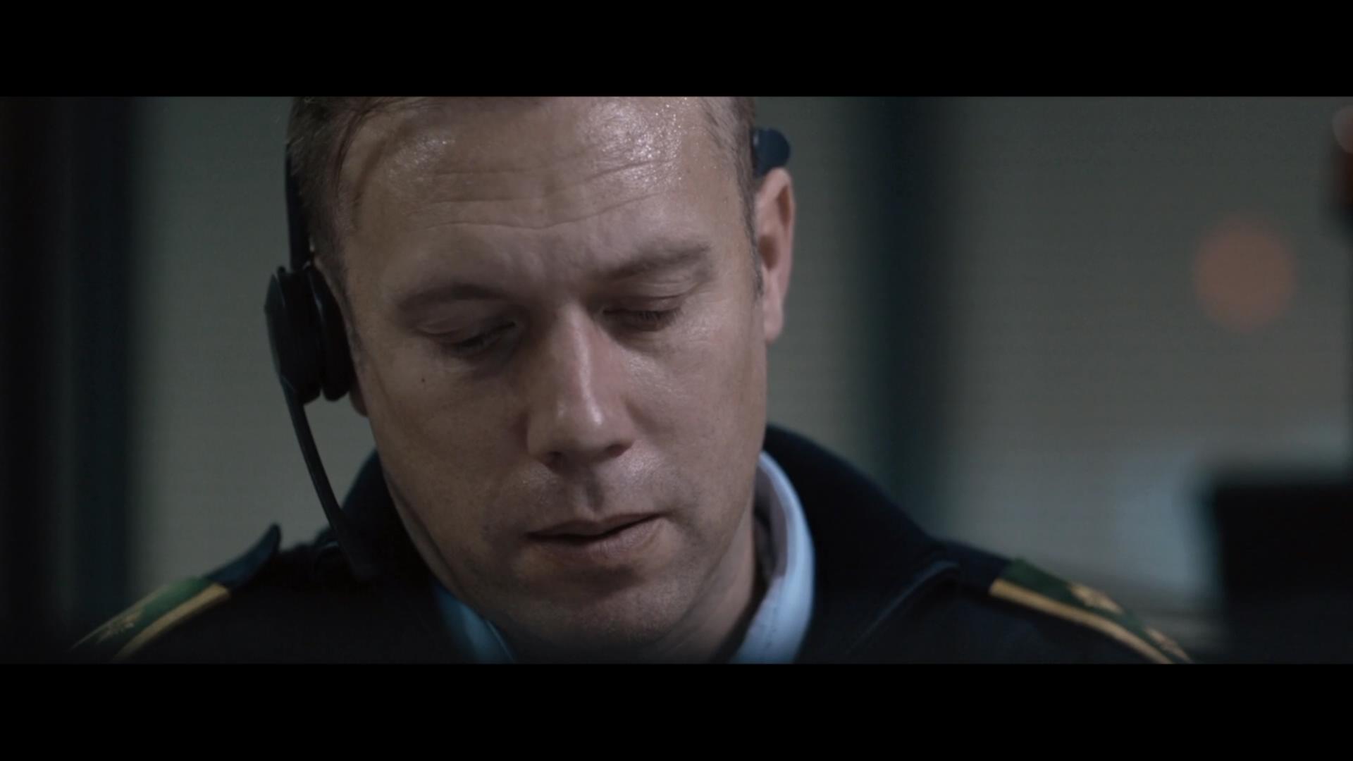 罪人剧照的剧照