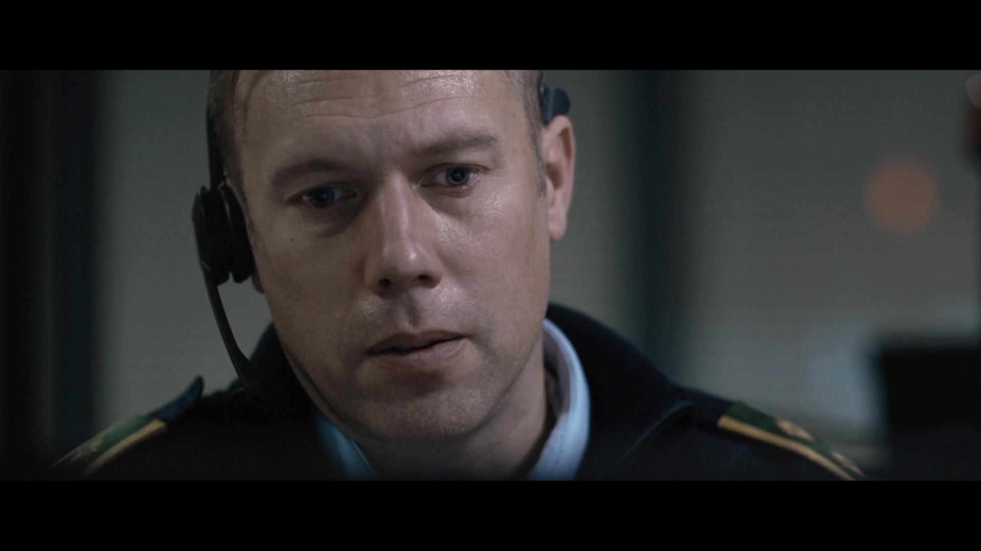 罪人剧照的剧照