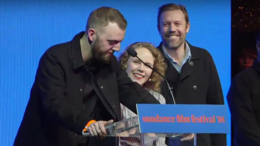 罪人剧照的剧照