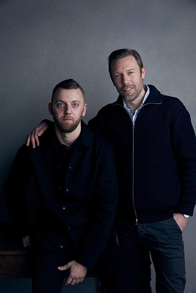 罪人剧照的剧照