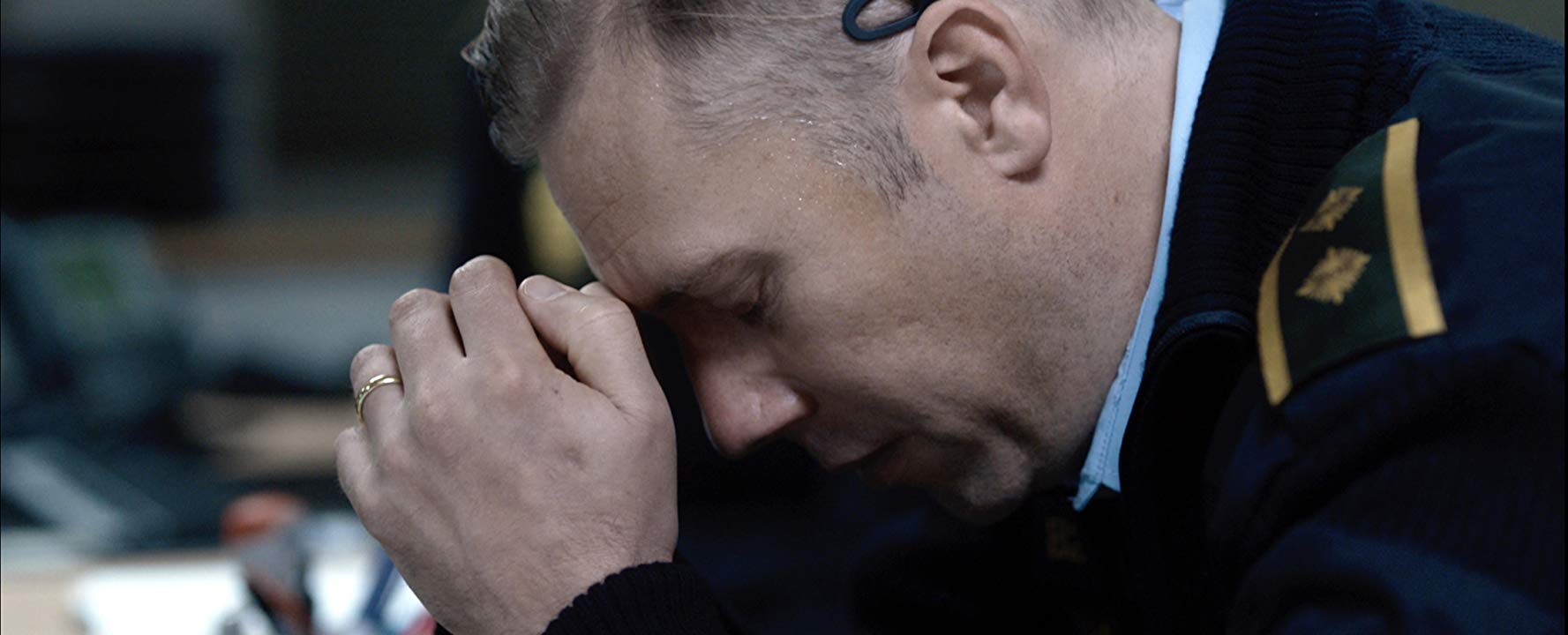 罪人剧照的剧照