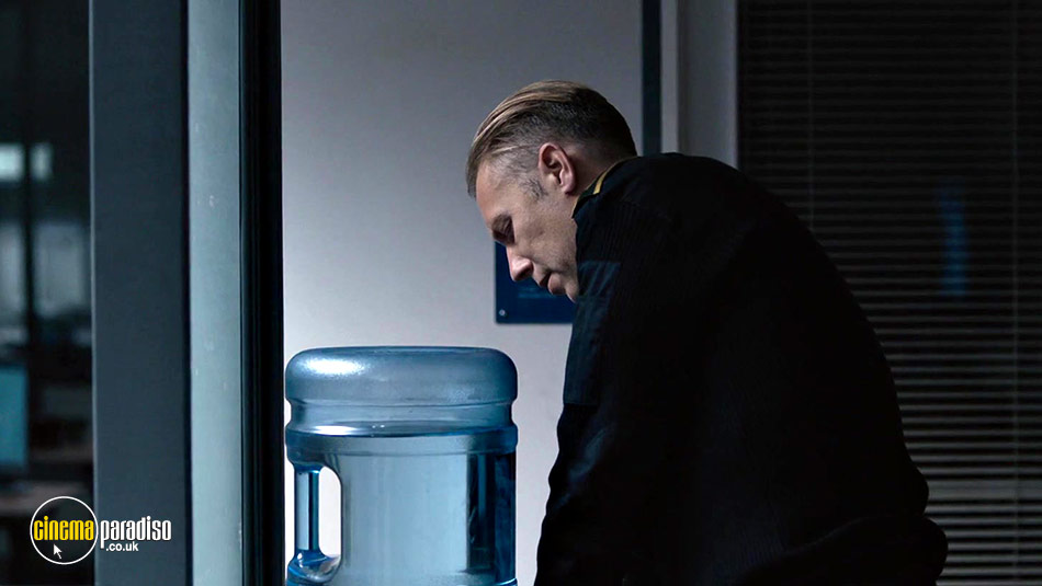 罪人剧照的剧照