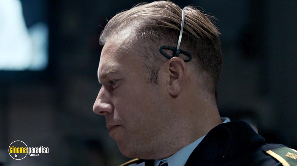 罪人剧照的剧照