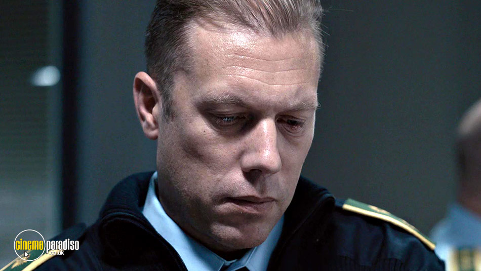 罪人剧照的剧照