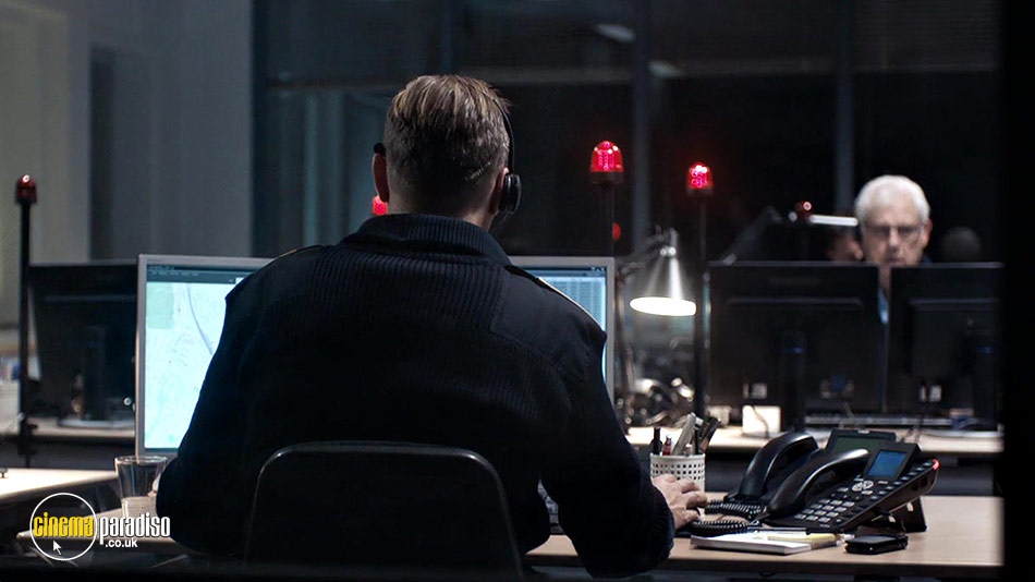 罪人剧照的剧照