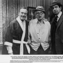 施隆多夫对话比利·怀尔德剧照