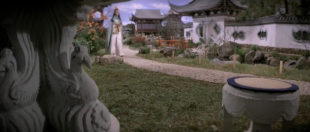 金玉良缘红楼梦剧照的剧照