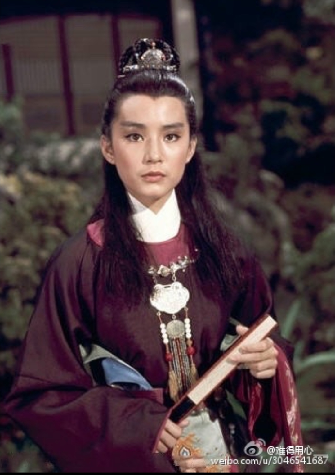 金玉良缘红楼梦剧照的剧照